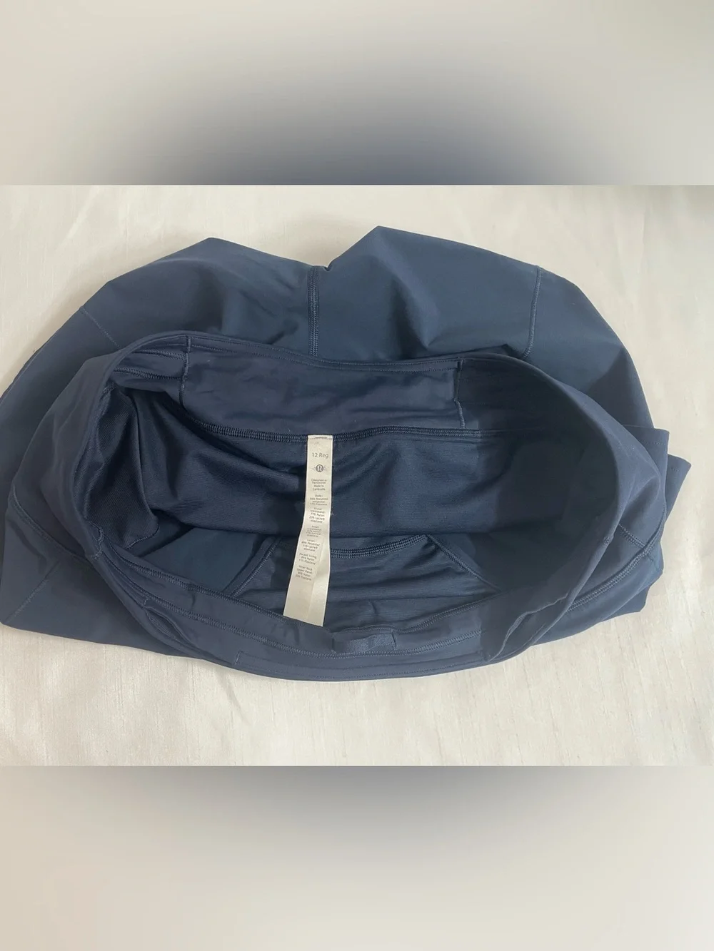 Lululemon athletica Women’s Speed Up Short *2.5